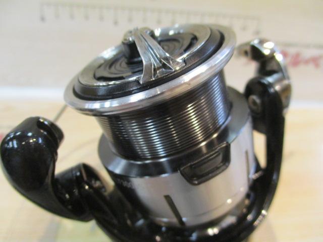 23レグザ LT3000S-C