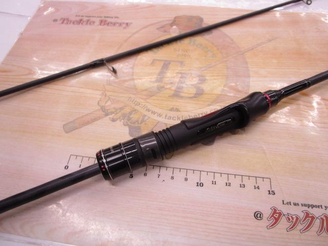 ソルティースタイルアジング STAS-692LS-KR｜＠ベリーネット 日本最大