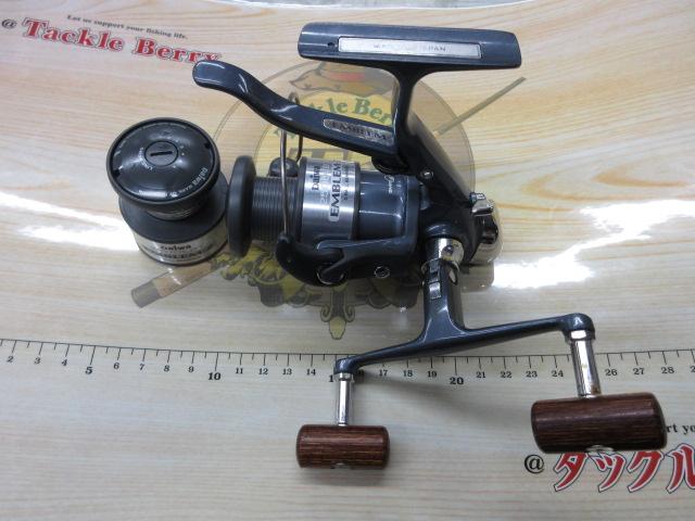 エンブレムZ 2500LBTW｜＠ベリーネット 日本最大新品中古釣具WEBショップ