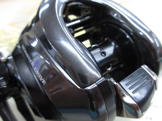 18アンタレスDC MDXG LH｜＠ベリーネット 日本最大新品中古釣具WEBショップ