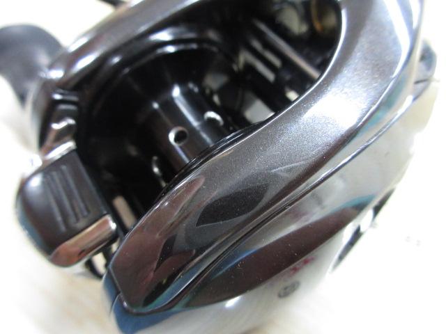 18アンタレスDC MDXG LH｜＠ベリーネット 日本最大新品中古釣具WEBショップ