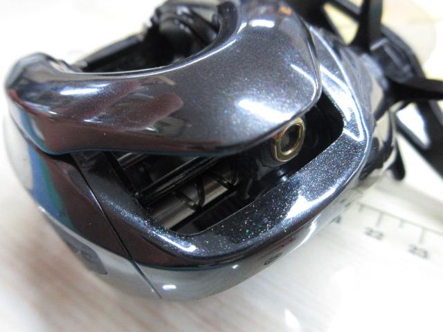 18アンタレスDC MDXG LH｜＠ベリーネット 日本最大新品中古釣具WEBショップ
