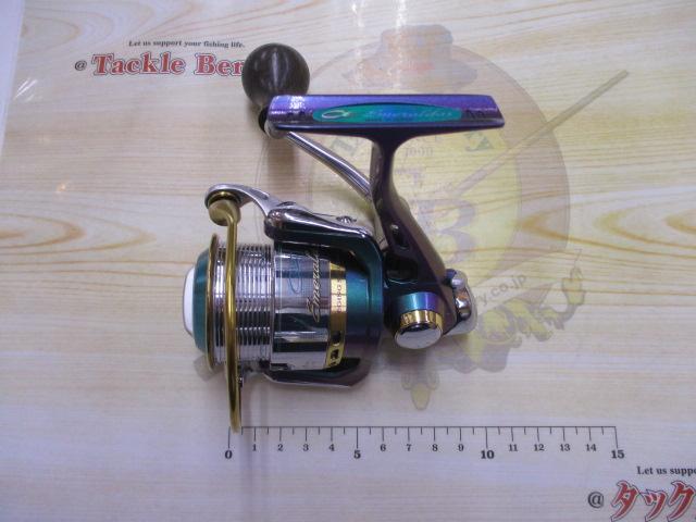 エメラルダス 2506｜＠ベリーネット 日本最大新品中古釣具WEBショップ