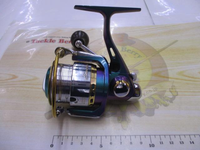 エメラルダス 2506｜＠ベリーネット 日本最大新品中古釣具WEBショップ