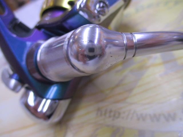 エメラルダス 2506｜＠ベリーネット 日本最大新品中古釣具WEBショップ
