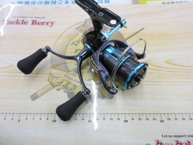 23エメラルダスRX LT2500-XH-DH｜＠ベリーネット 日本最大新品中古釣具