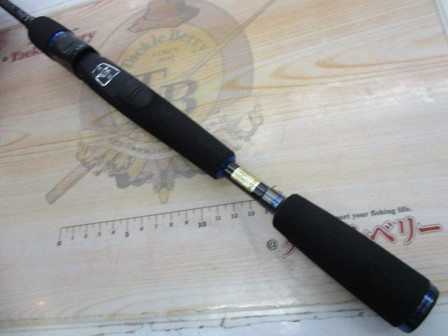 スティーズ STZ6011UL/LXS-SMT｜＠ベリーネット 日本最大新品中古釣具