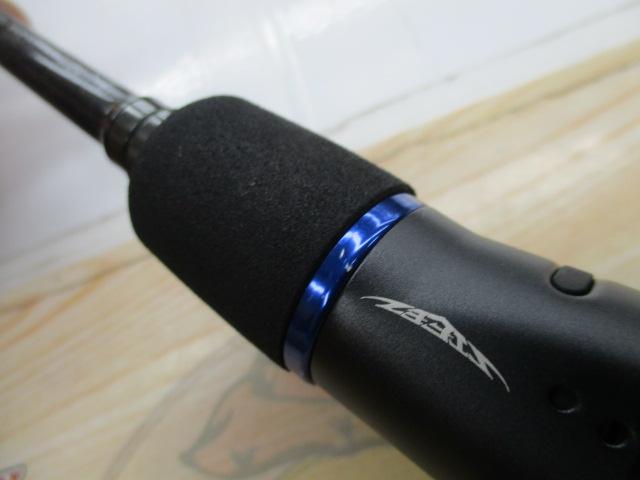 スティーズ STZ6011UL/LXS-SMT｜＠ベリーネット 日本最大新品中古釣具
