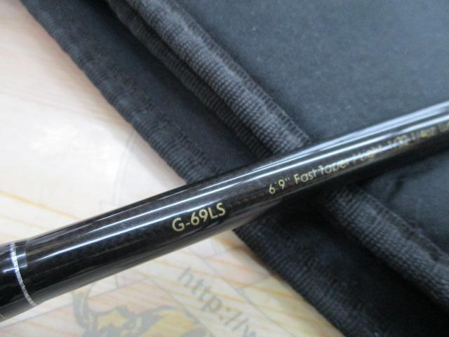 グラディエーターG-69LSバイトコネクション｜＠ベリーネット 日本最大