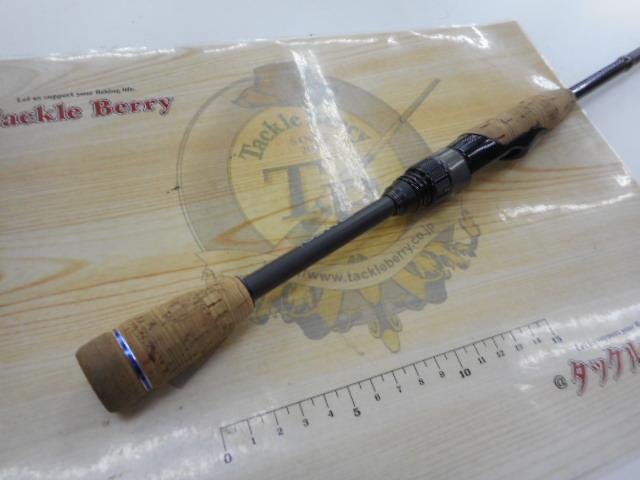 ブルートレック DBTS-60UL-S｜＠ベリーネット 日本最大新品中古釣具WEB