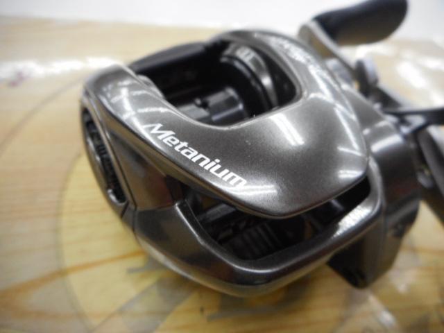 20メタニウムXG LH｜＠ベリーネット 日本最大新品中古釣具WEBショップ