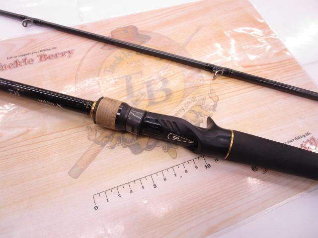 バスX 722MHB・Y｜＠ベリーネット 日本最大新品中古釣具WEBショップ