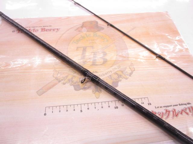 バスX 722MHB・Y｜＠ベリーネット 日本最大新品中古釣具WEBショップ