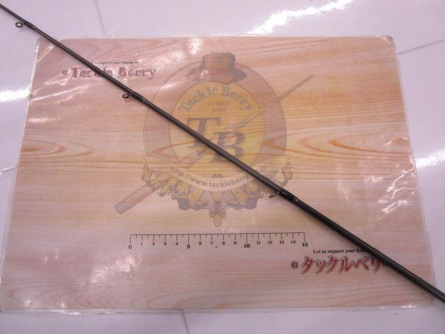 タトゥーラ 721HFB・K｜＠ベリーネット 日本最大新品中古釣具WEBショップ