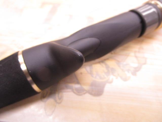 黒船 KKWC-155S-カワハギ 8:2先調子
