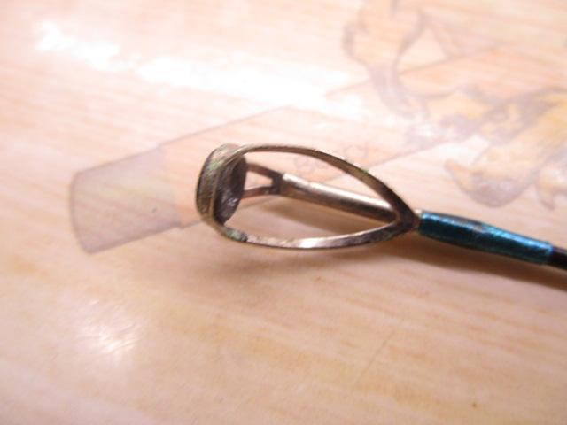 シーマイティR64 50-270