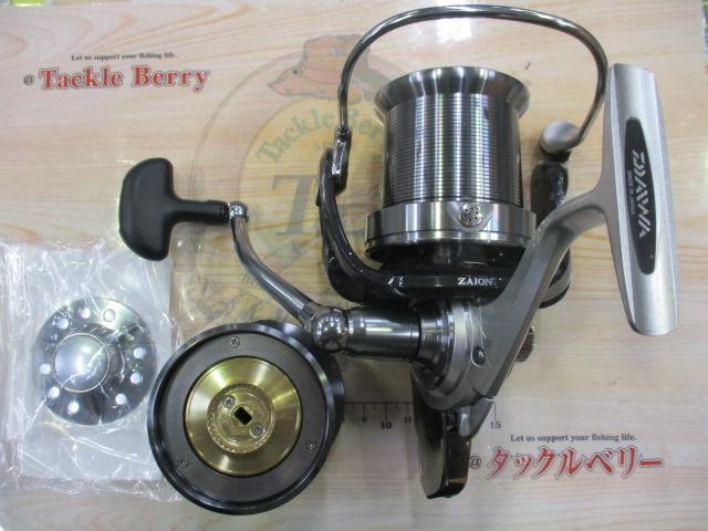 14サーフベーシア 45 QD 5号用｜＠ベリーネット 日本最大新品中古釣具