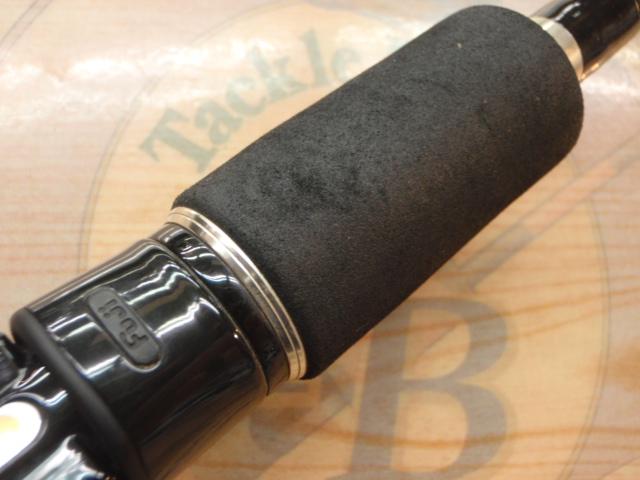 ヘラクレス HCSC-69H｜＠ベリーネット 日本最大新品中古釣具WEBショップ