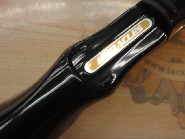 ヘラクレス HCSC-69H｜＠ベリーネット 日本最大新品中古釣具WEBショップ
