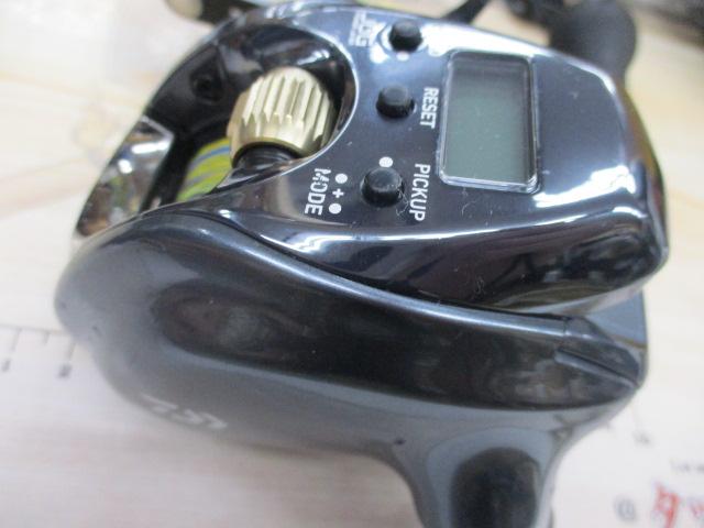シーボーグ 100JL｜＠ベリーネット 日本最大新品中古釣具WEBショップ