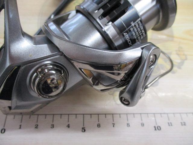 21ナスキー 2500