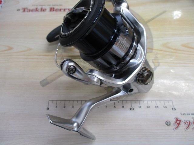 19ストラディック 4000MHG｜＠ベリーネット 日本最大新品中古釣具WEB