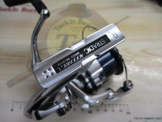 【週末特価！】19ストラディック　4000MHG 19ストラディック 4000MHG｜＠ベリーネット 日本最大新品中古釣具WEB