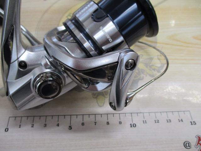 19ストラディック4000MHG 中古 19ストラディック 4000MHG｜＠ベリーネット 日本最大新品中古釣具WEB