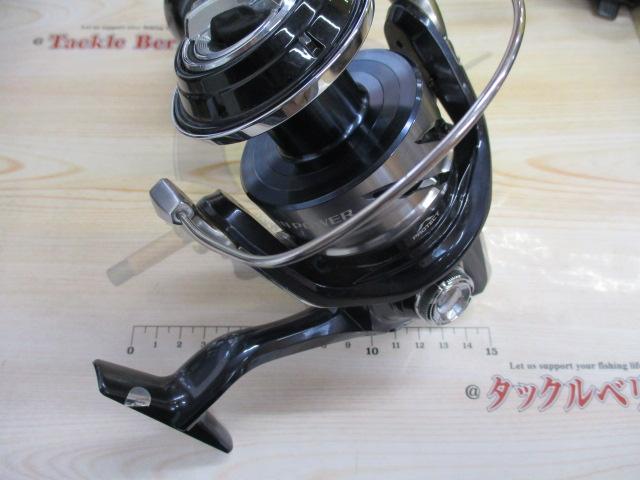 21ツインパワーSW 8000HG｜＠ベリーネット 日本最大新品中古釣具WEB