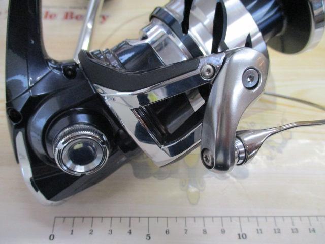 21ツインパワーSW 8000HG｜＠ベリーネット 日本最大新品中古釣具WEB