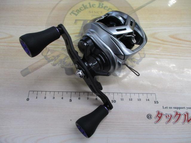 21アルファス SV TW 800H