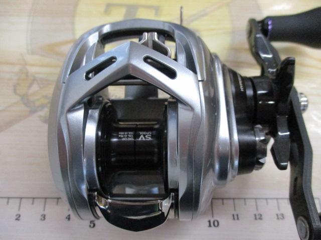21アルファス SV TW 800H