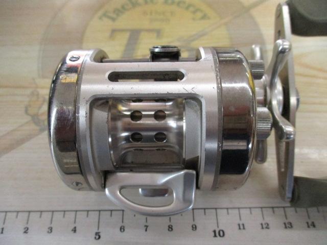 バリウスM200 ｜＠ベリーネット 日本最大新品中古釣具WEBショップ