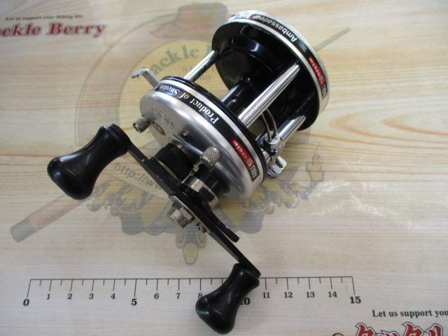 アンバサダー5500C｜＠ベリーネット 日本最大新品中古釣具WEBショップ