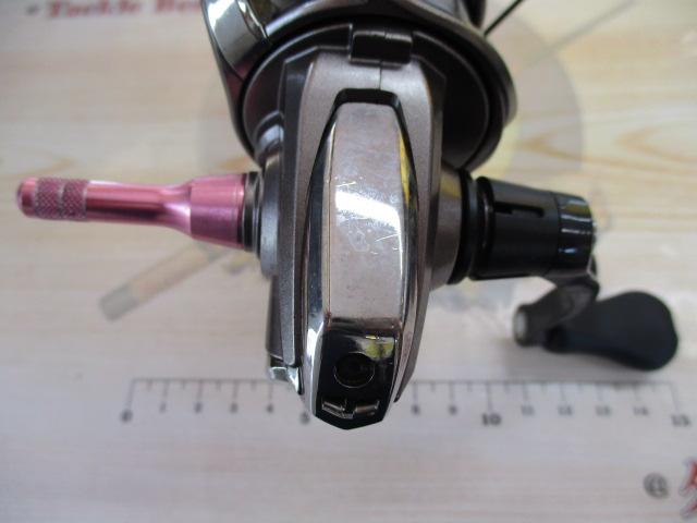 17コンプレックスCI4+ 2500S F6 HG｜＠ベリーネット 日本最大新品中古