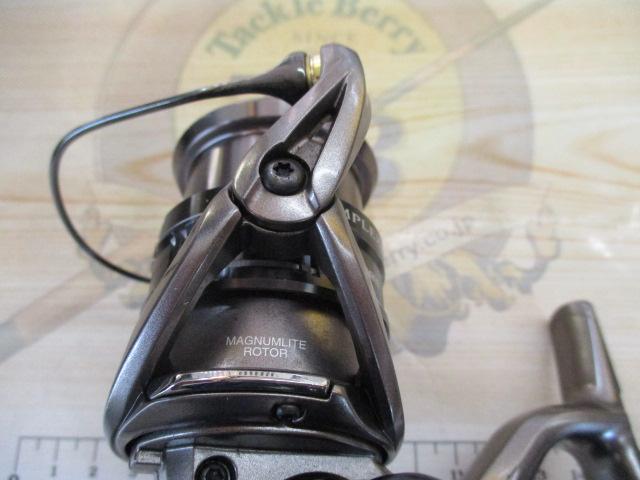 17コンプレックスCI4+ 2500S F6 HG｜＠ベリーネット 日本最大新品中古