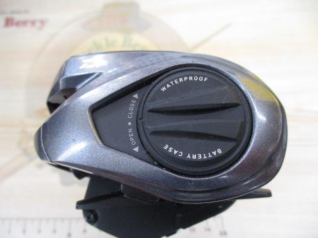 18スパルタンIC 150H｜＠ベリーネット 日本最大新品中古釣具WEBショップ