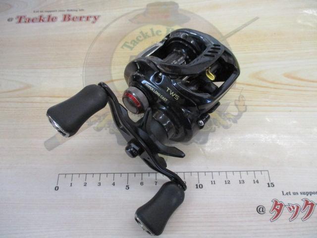タトゥーラ HLC 7.3R-TW