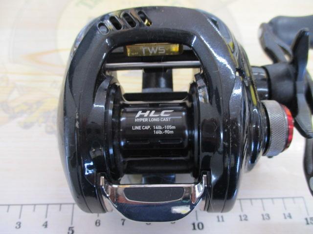 タトゥーラ HLC 7.3R-TW