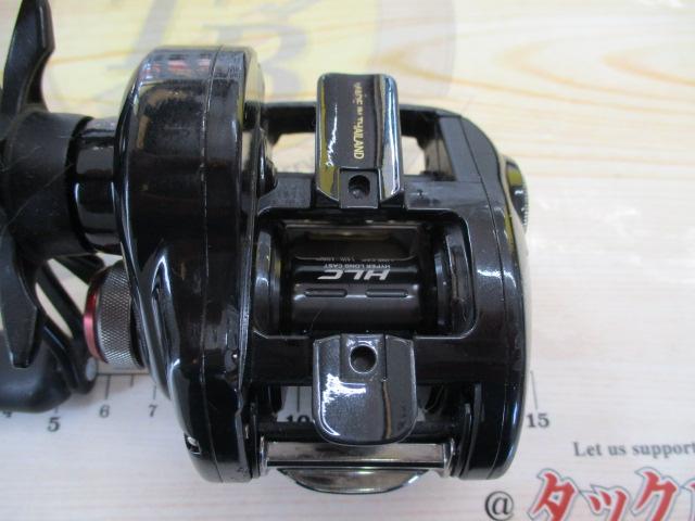 タトゥーラ HLC 7.3R-TW