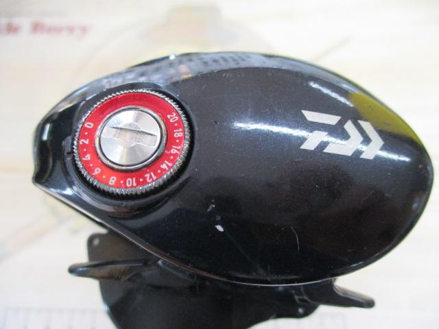 タトゥーラ HLC 7.3R-TW