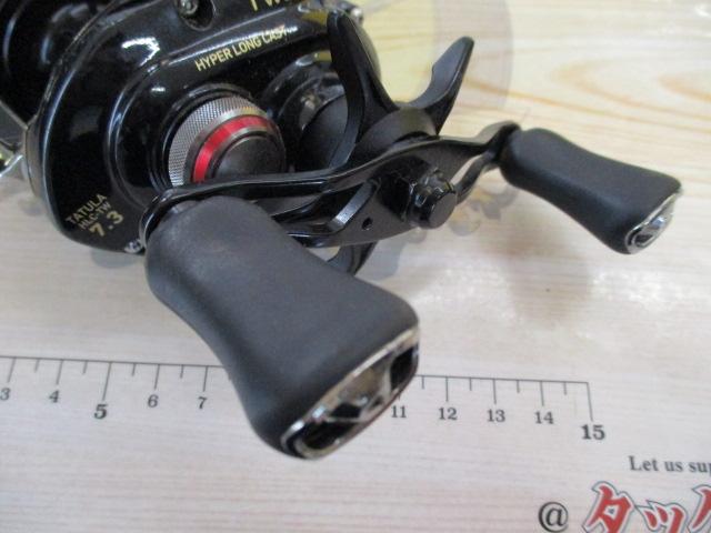 タトゥーラ HLC 7.3R-TW