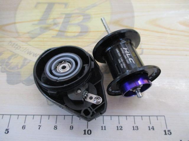 タトゥーラ HLC 7.3R-TW