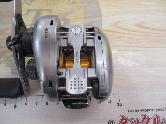 07メタニウムMg7 RH｜＠ベリーネット 日本最大新品中古釣具WEBショップ