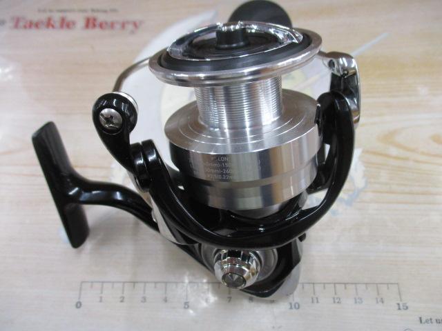 19レグザ LT5000D-CXH｜＠ベリーネット 日本最大新品中古釣具WEBショップ