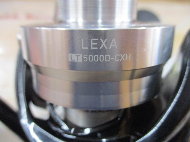 19レグザ LT5000D-CXH｜＠ベリーネット 日本最大新品中古釣具WEBショップ