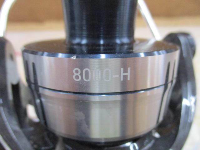21セルテートSW 8000-H