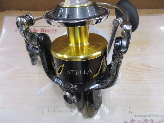 13ステラSW 18000HG｜＠ベリーネット 日本最大新品中古釣具WEBショップ
