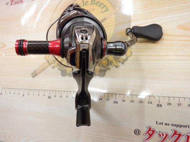 20ヴァンフォード 2500S｜＠ベリーネット 日本最大新品中古釣具WEBショップ
