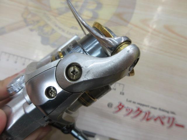 08バイオマスターC2000S｜＠ベリーネット 日本最大新品中古釣具WEBショップ